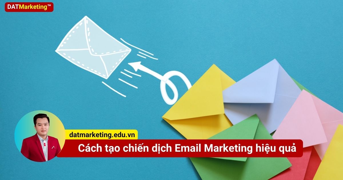 1. Xác định mục tiêu chiến dịch