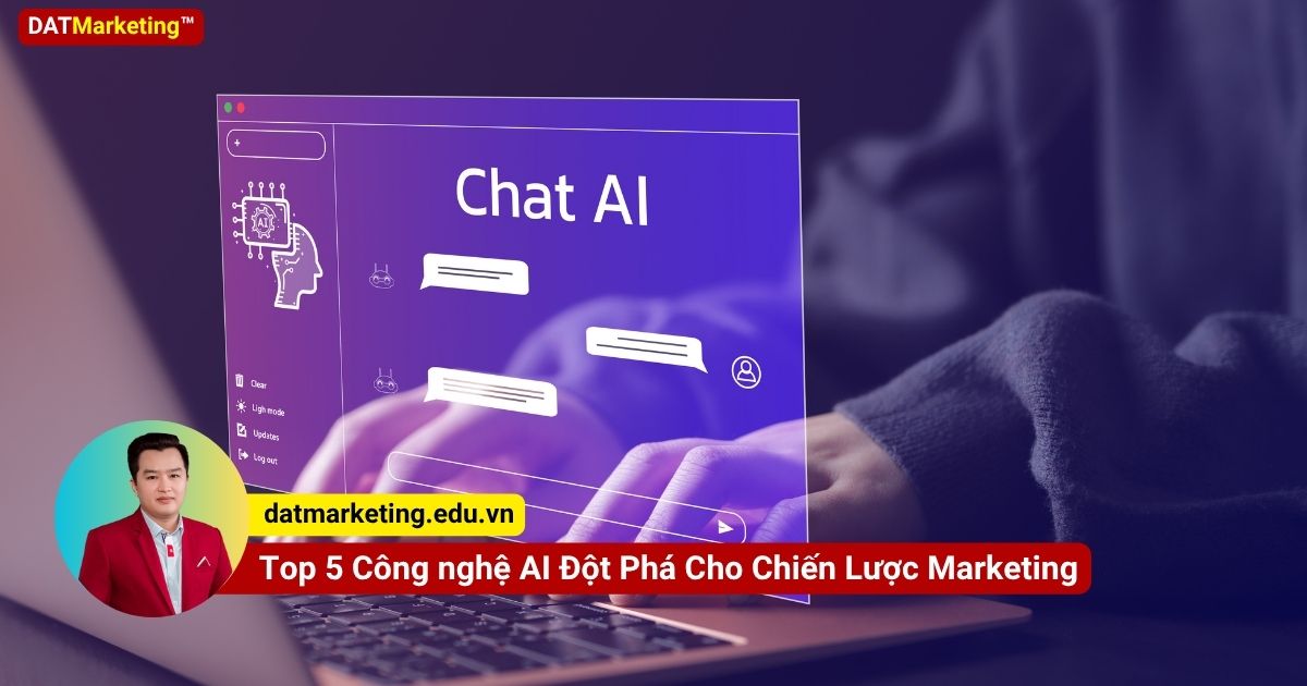 Công nghệ AI