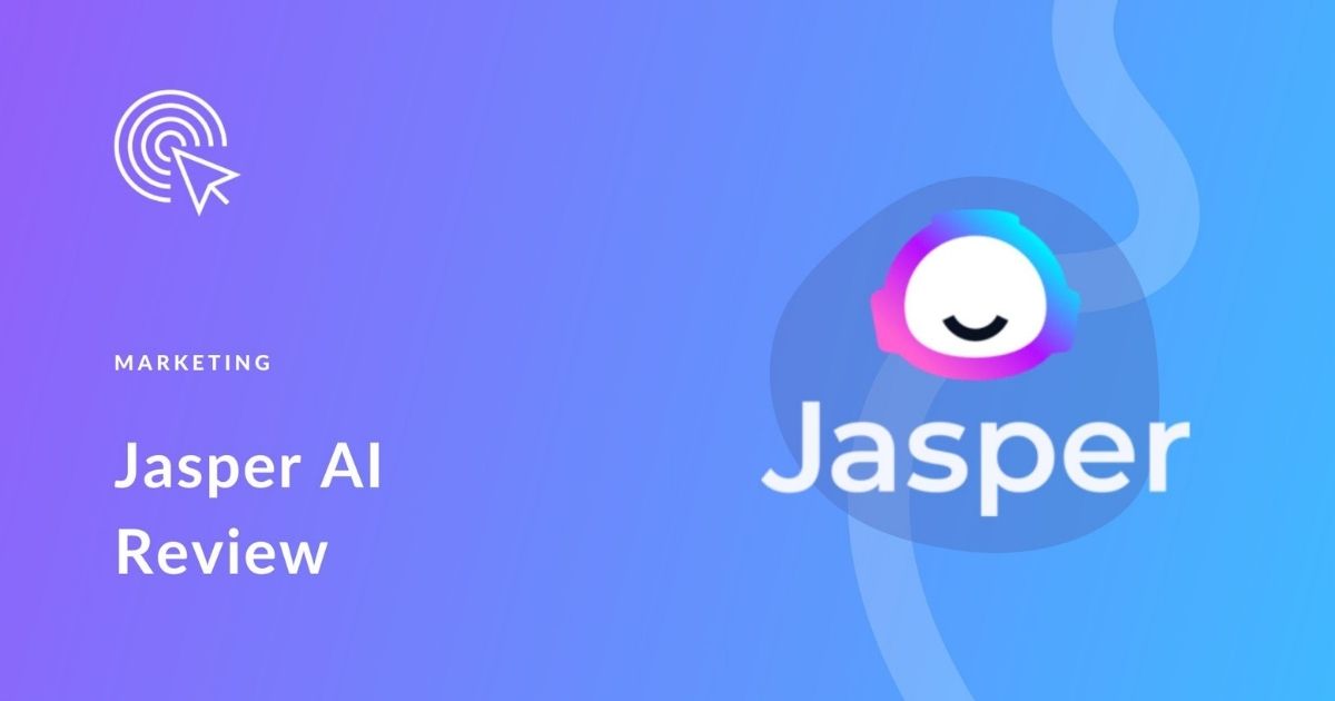 Jasper AI: Giải pháp tạo nội dung thông minh
