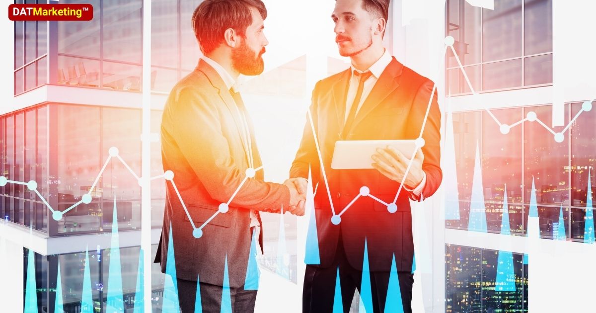 Xây dựng mối quan hệ với đối tác
