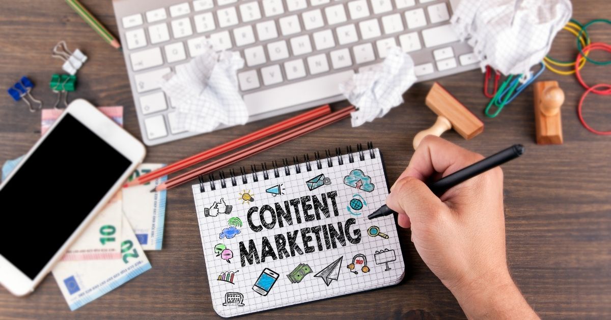 Content ownership và toàn chủ