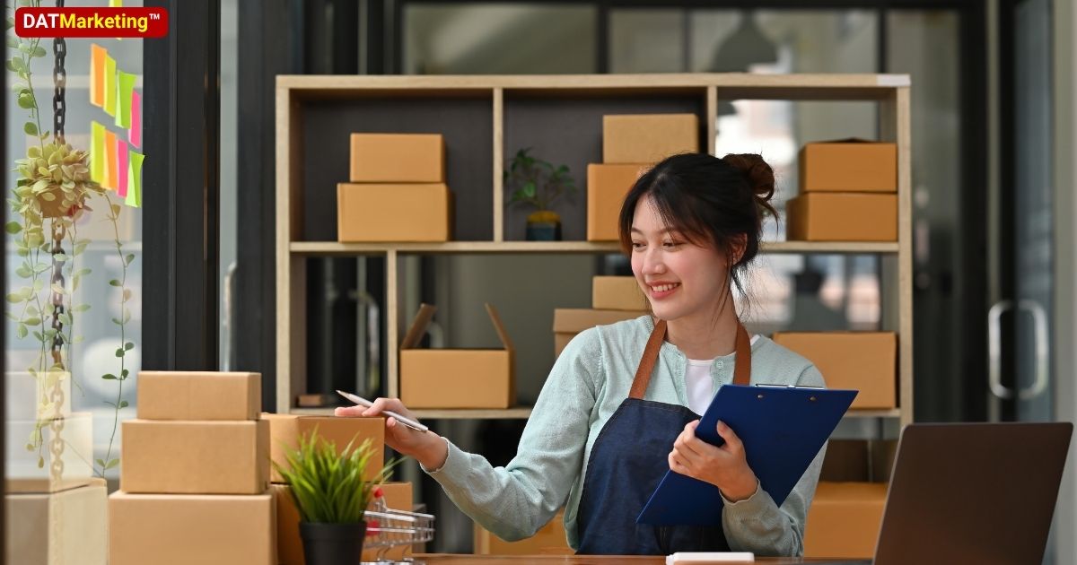 Xu hướng kinh doanh dành cho doanh nghiệp